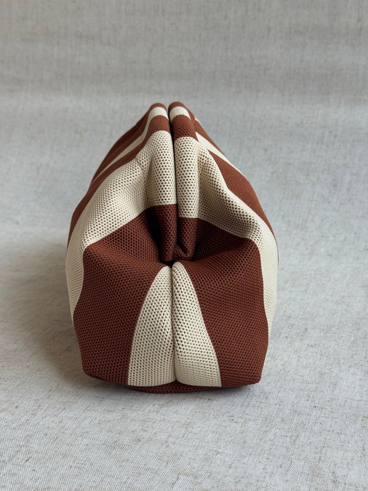 pochette Sicilia - con tracolla in catena