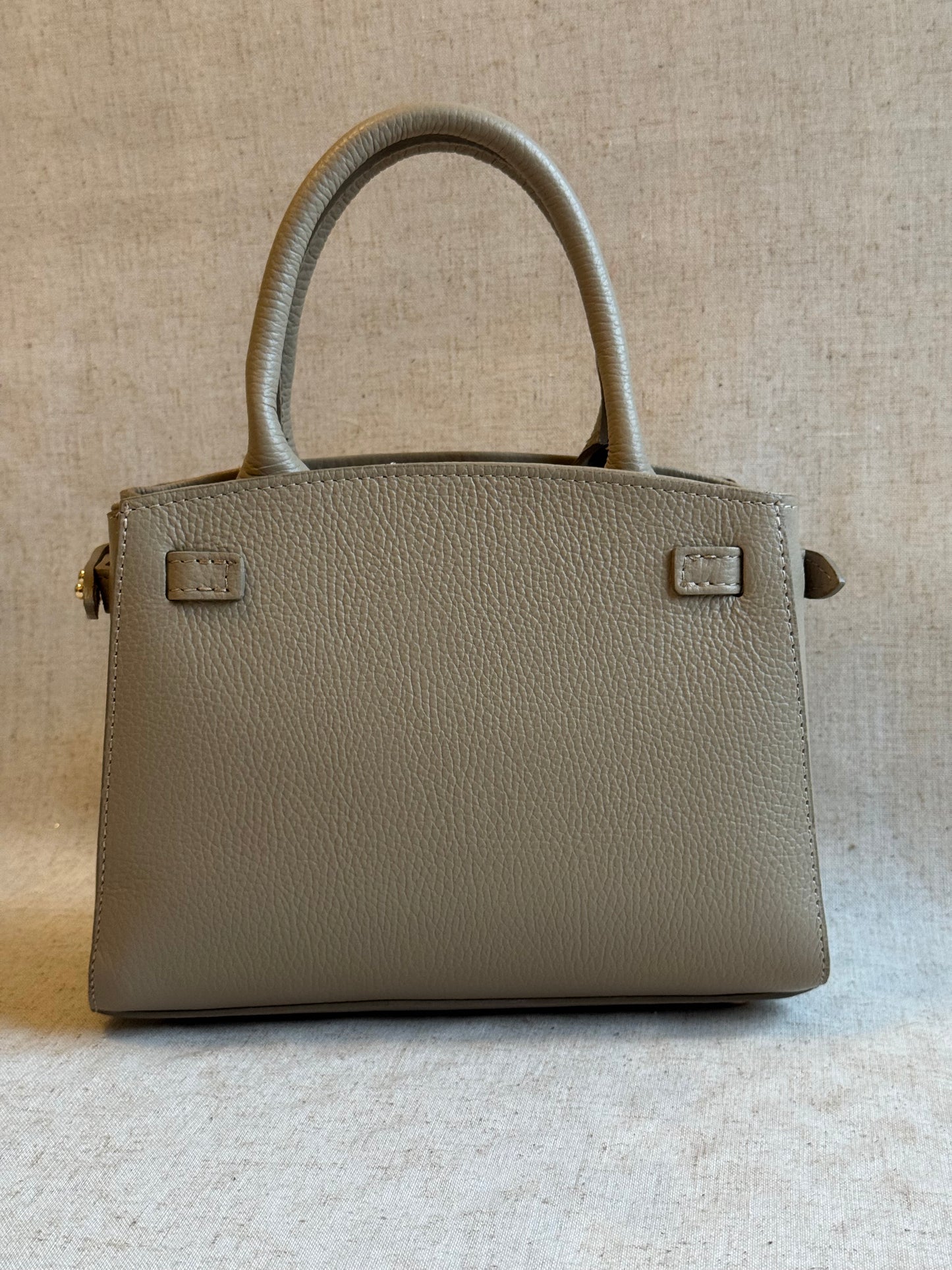 Borsa Dorothy - misura piccola, con tracolla lunga