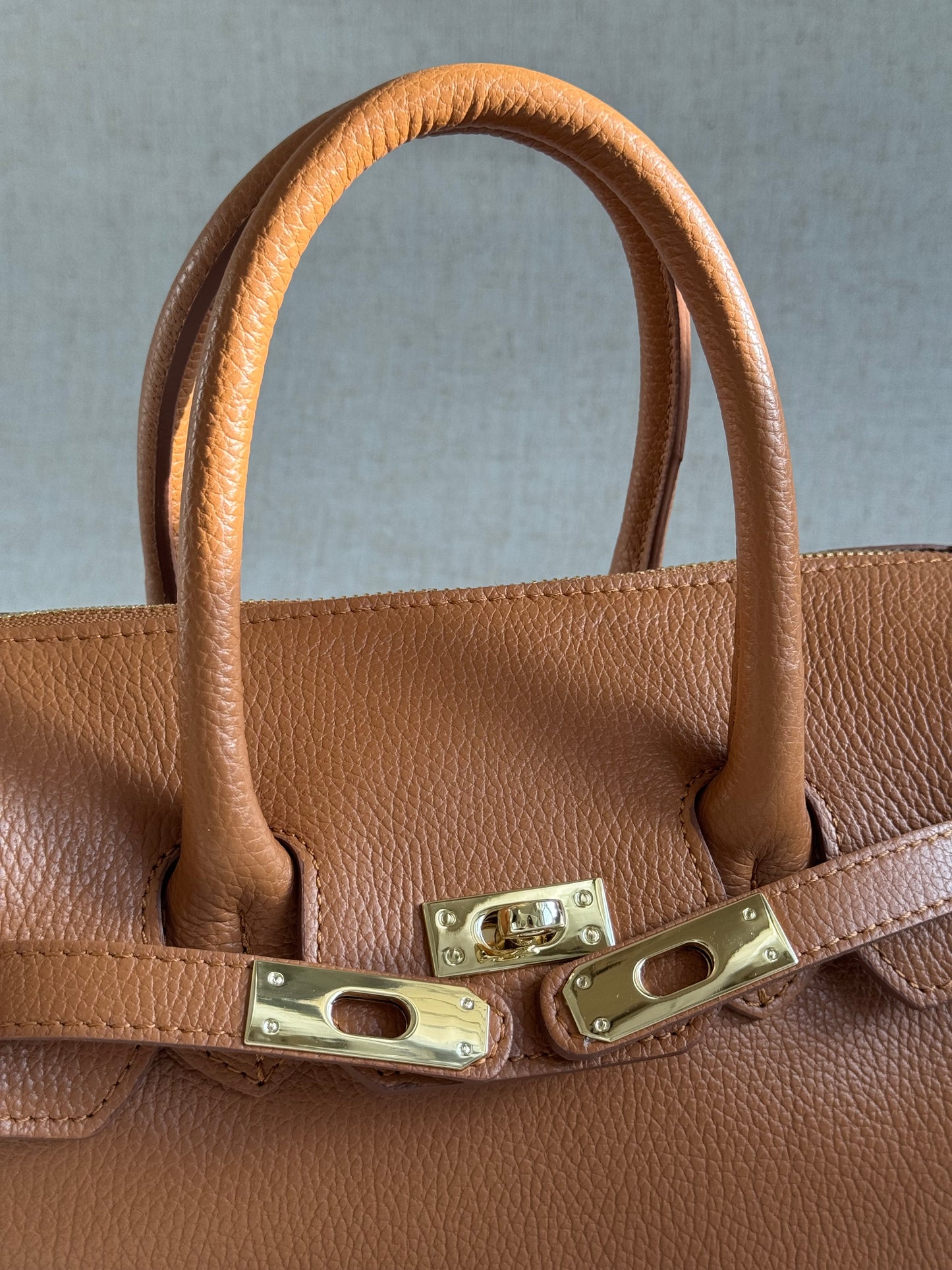 Borsa Jane - misura piccola, con tracolla lunga