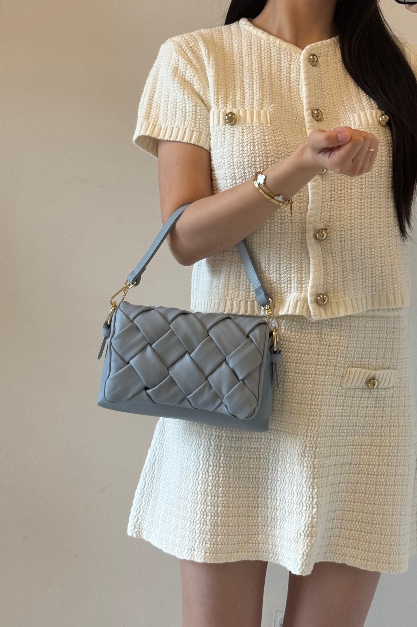 Borsa Madison - con tracolla lunga
