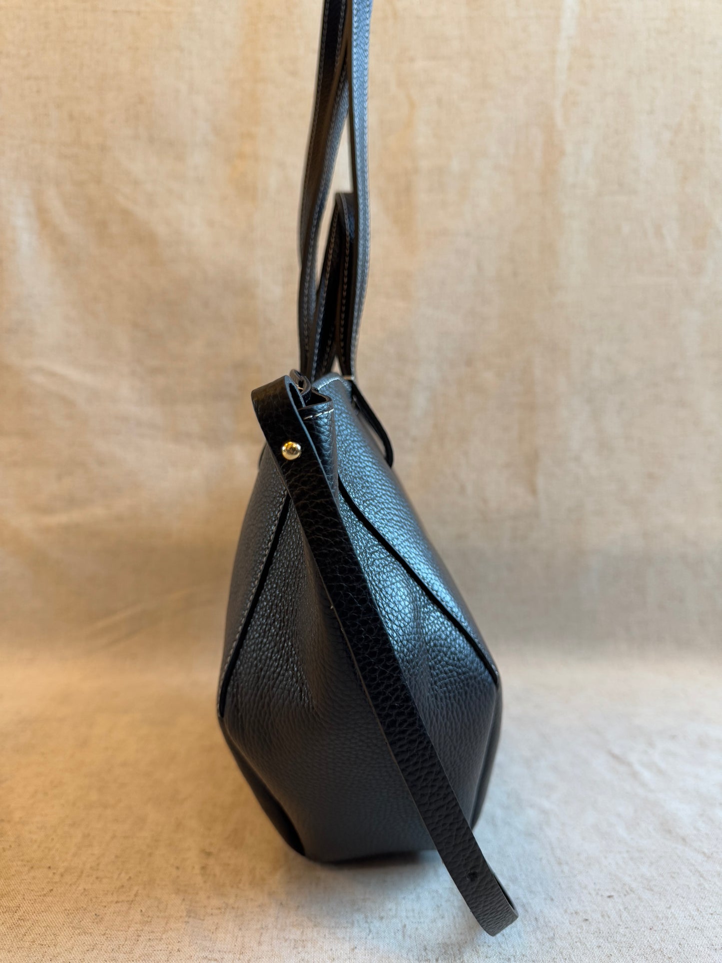 Borsa a spalla Sofia - misura piccola, con pochette