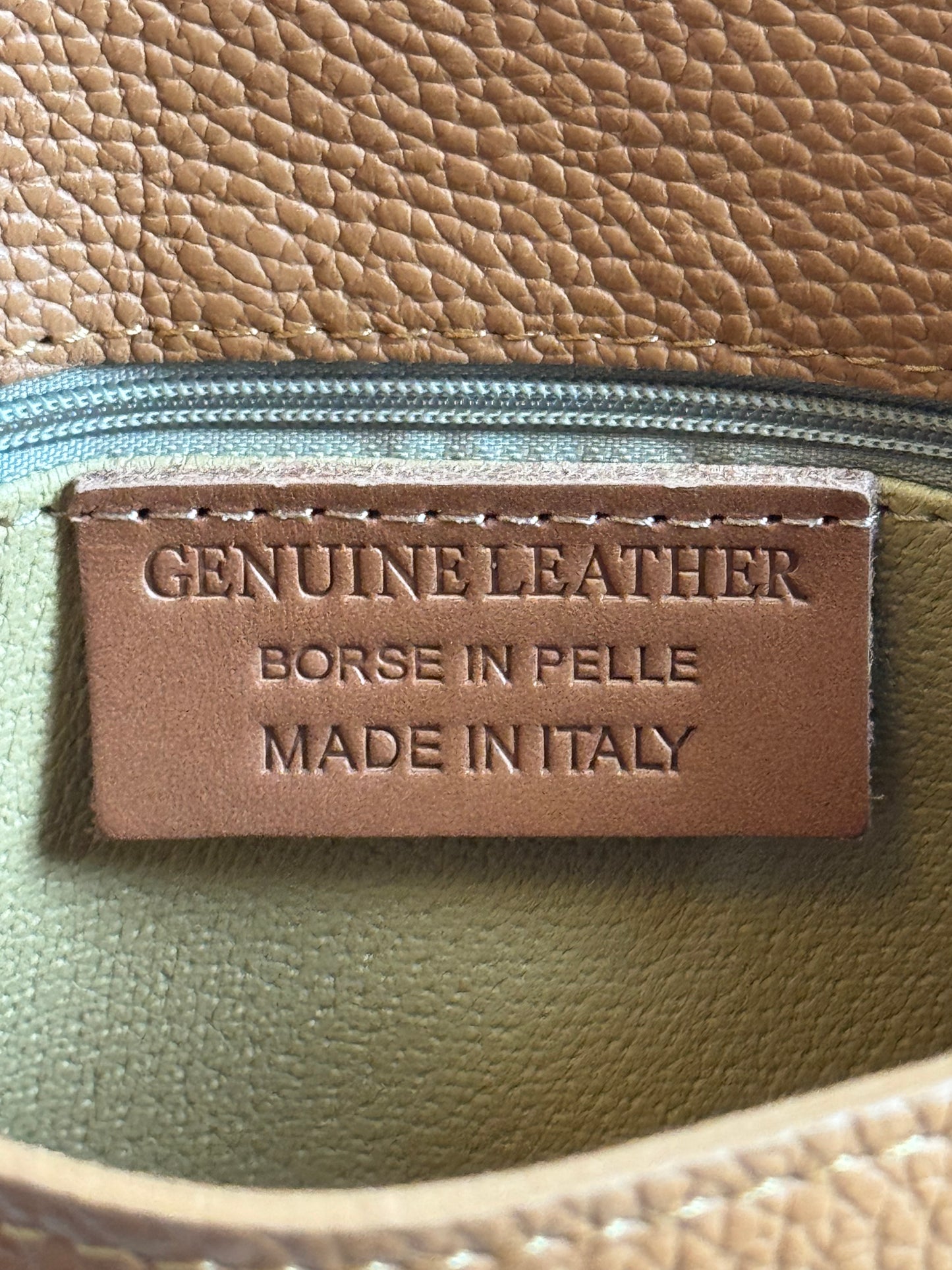 Borsa Kelly - con tracolla lunga