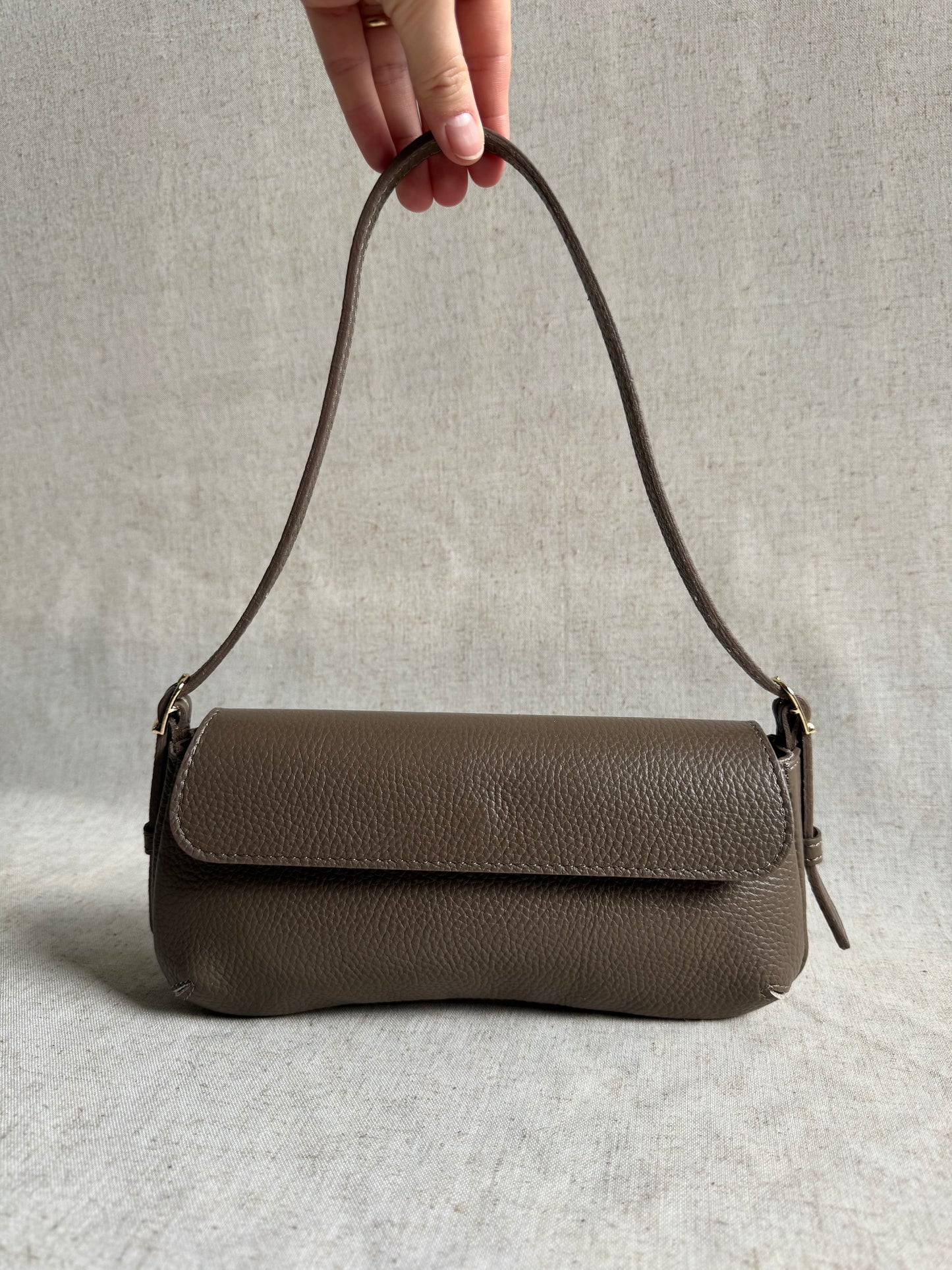 Borsa a spalla Rachel - manico regolabile