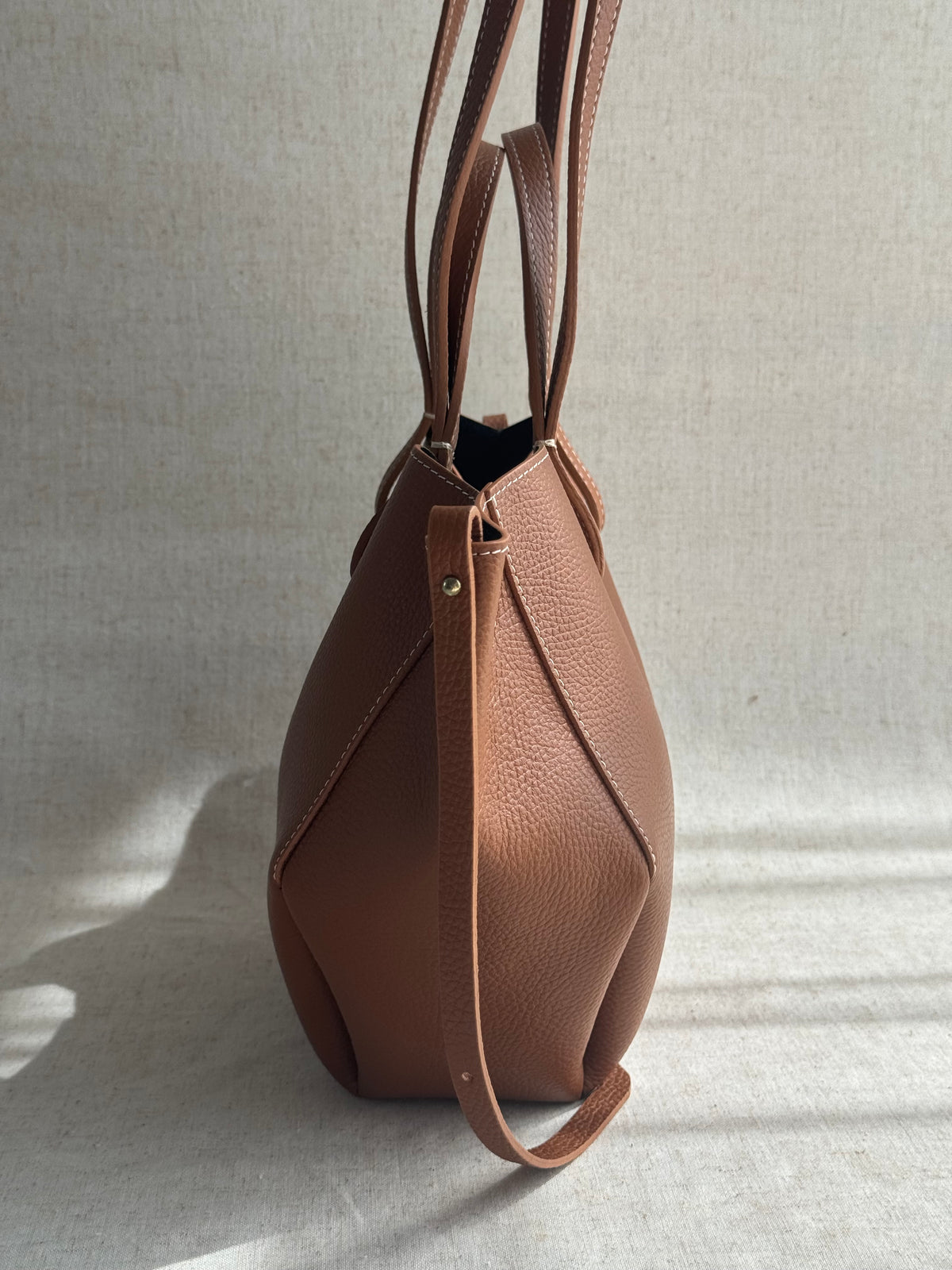 Borsa a spalla Sofia - misura piccola, con pochette