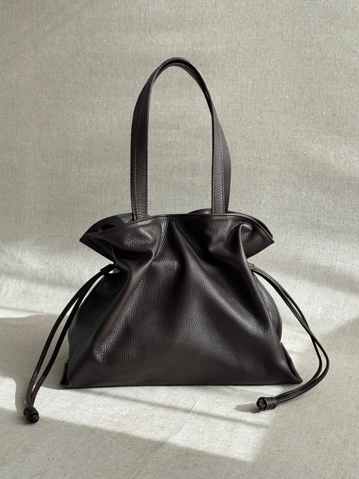 Borsa a spalla Fiamma