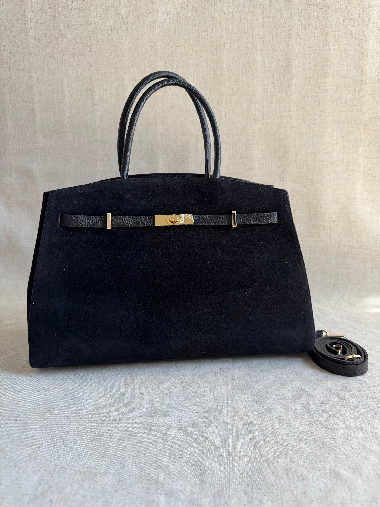 Maxi borsa Dorothy - con tracolla lunga