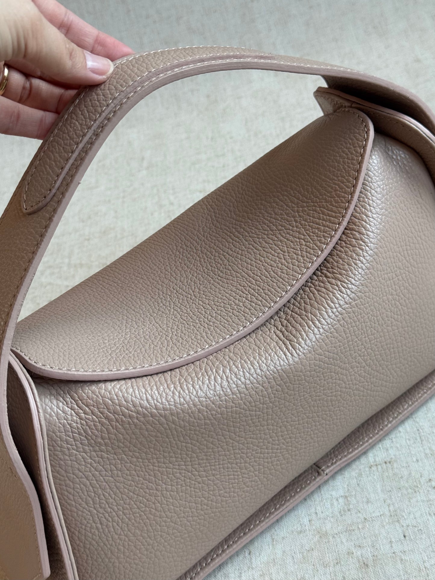 Borsa Debbie - con tracolla lunga