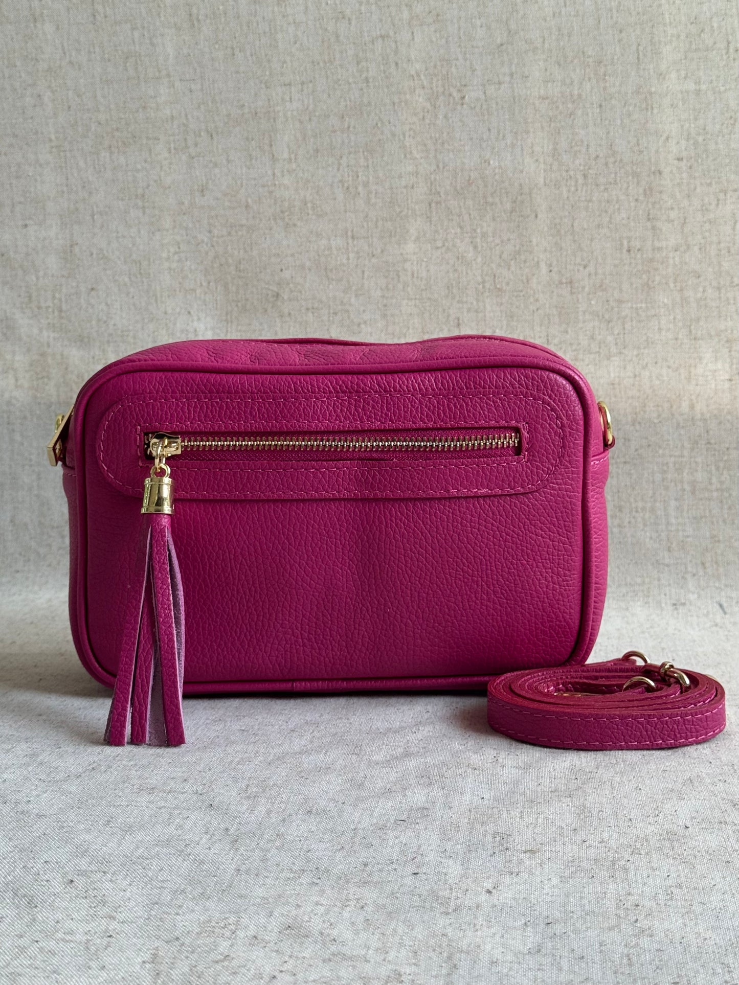 Borsa a tracolla Nomad