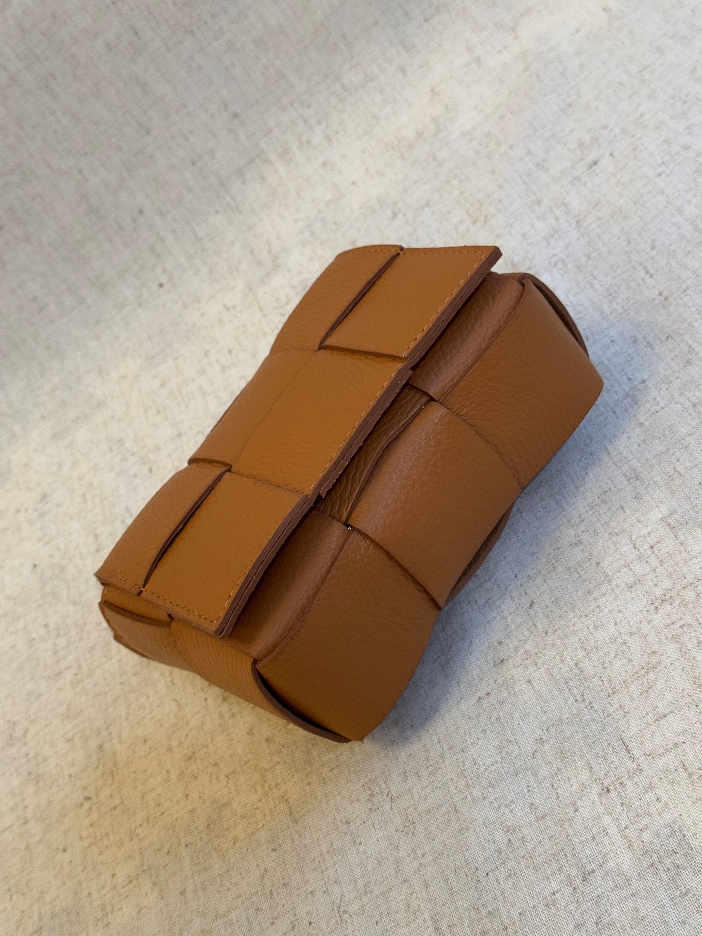 Pochette Winnie - con tracolla lunga