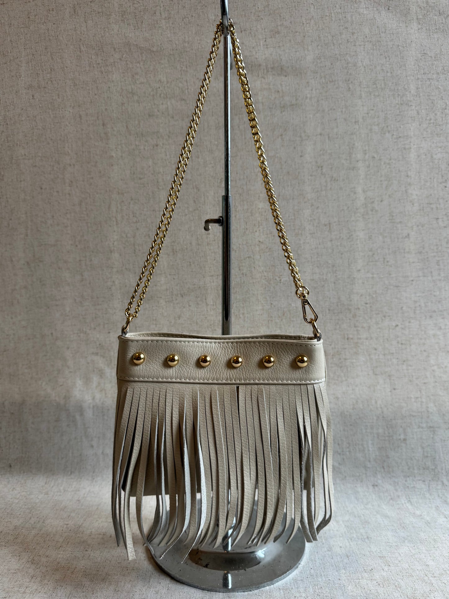 Borsa Pixie - tracolla lunga