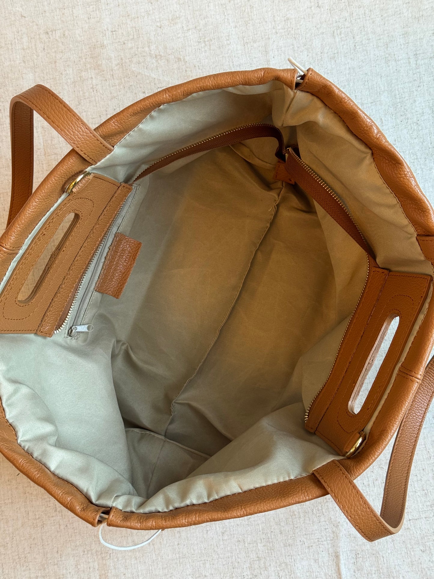 Maxi borsa Manuela - con tracolla lunga