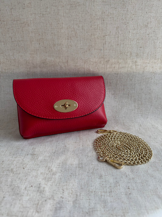 Pochette Mia - con tracolla