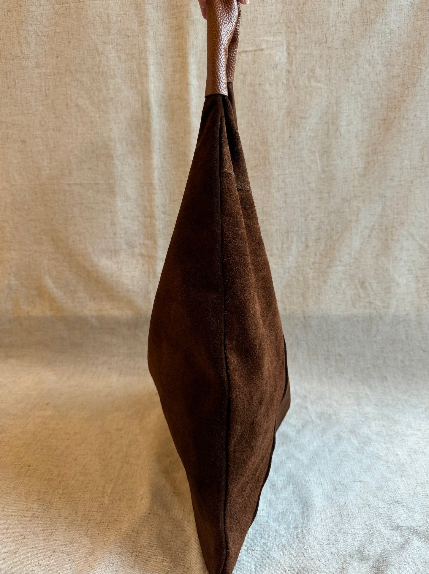 Borsa a spalla Cara