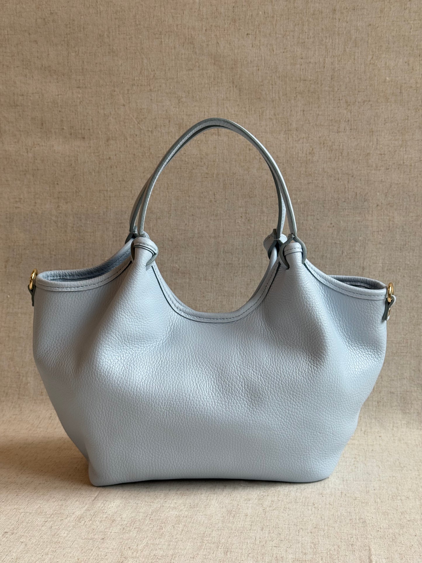 Borsa Roxy - misura media, con tracolla lunga
