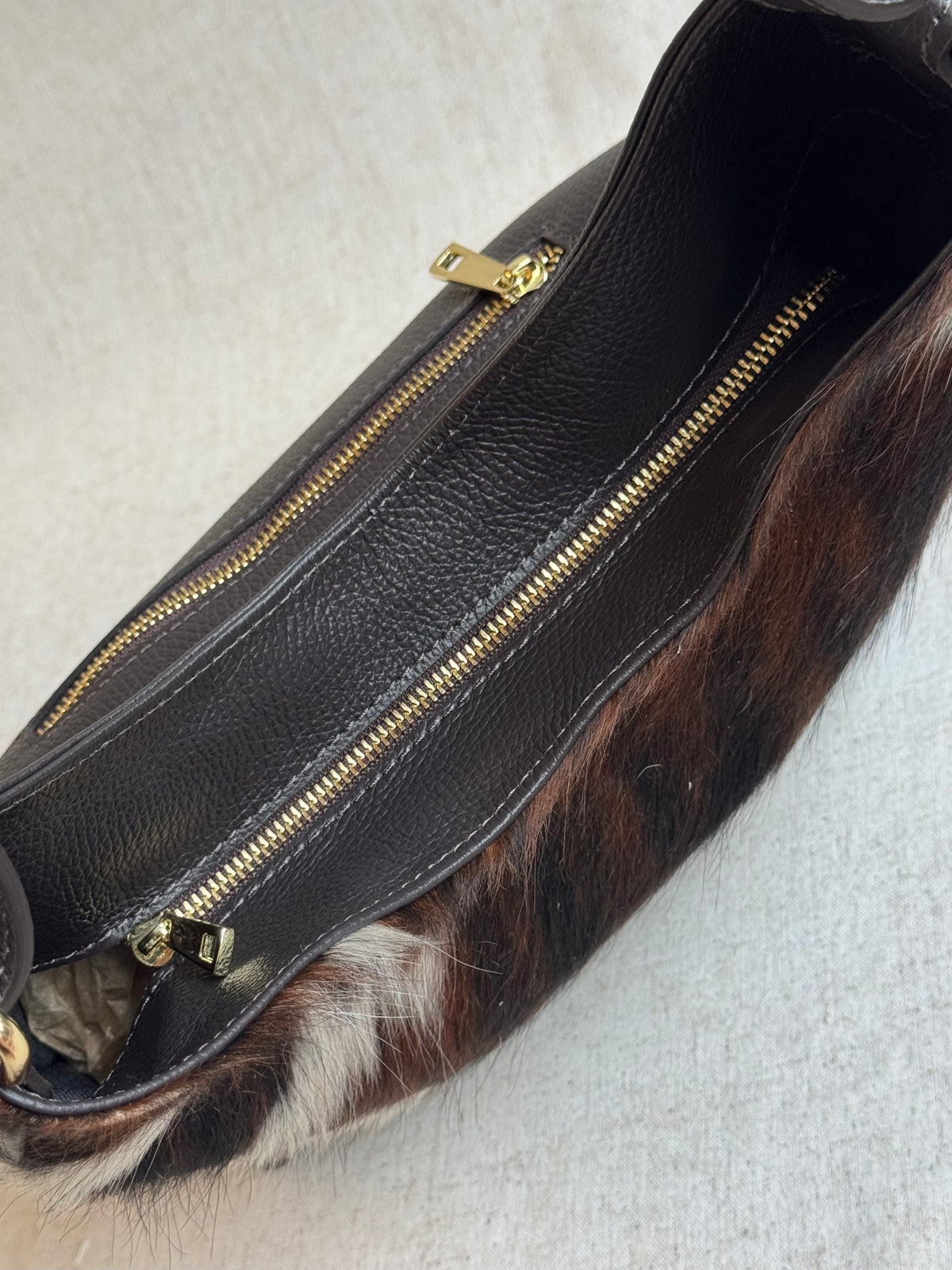 Borsa Cosmo - con tracolla lunga