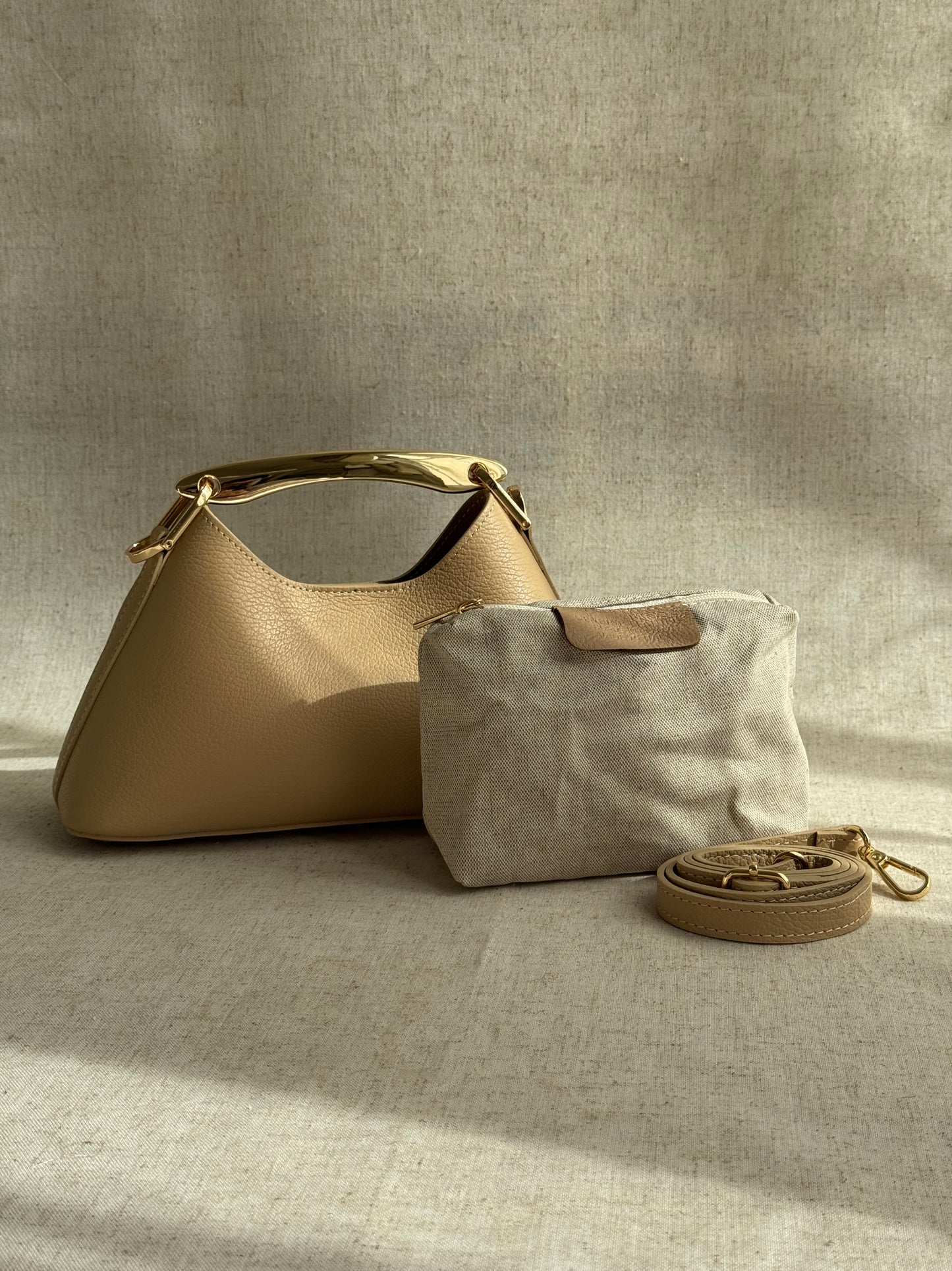 Borsa Mavi - con tracolla lunga