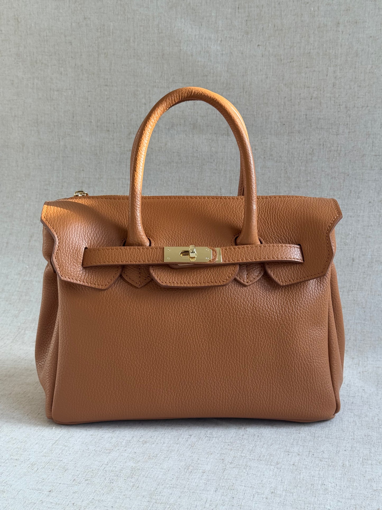 Borsa Jane - misura piccola, con tracolla lunga