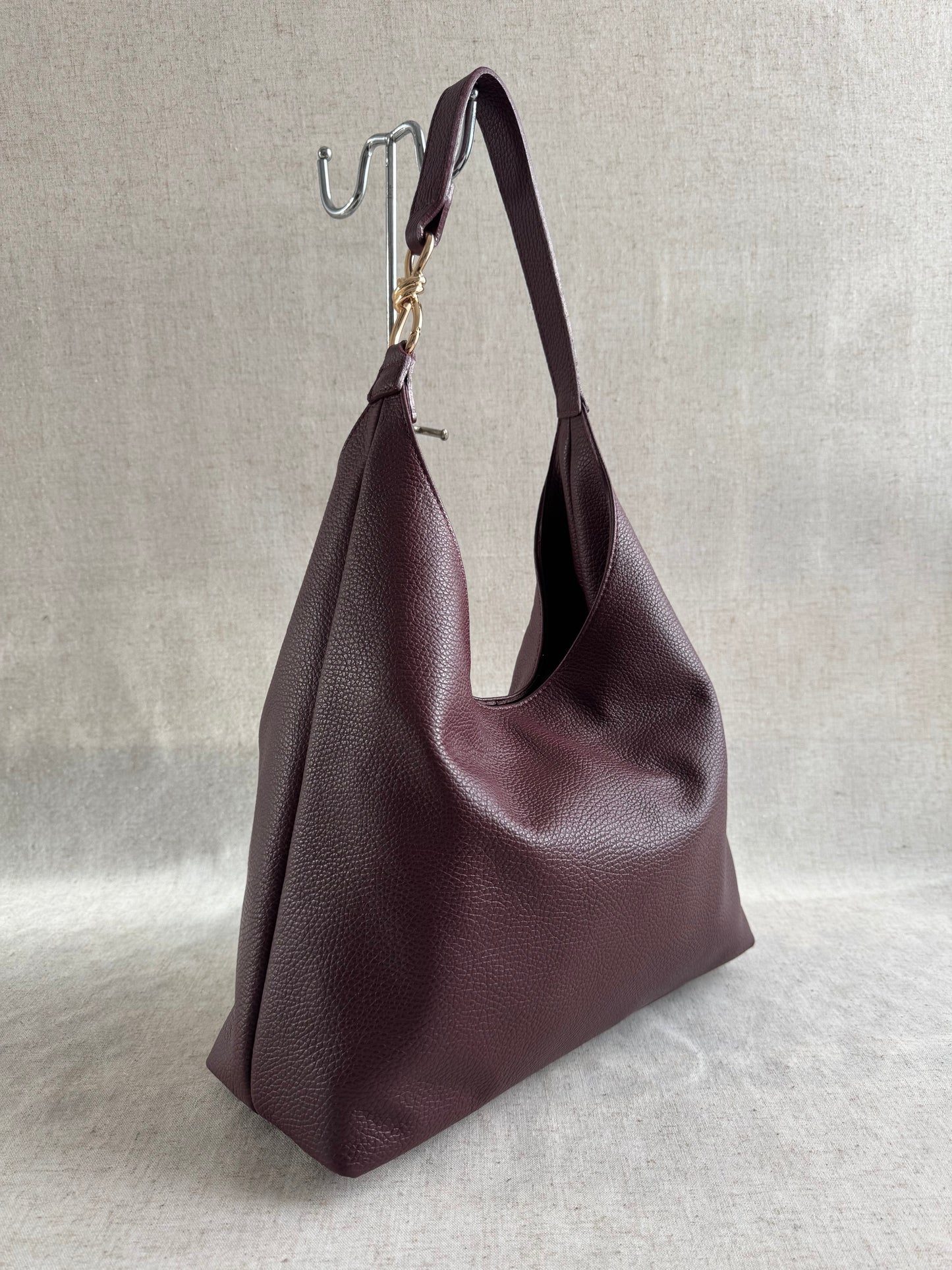 Borsa a spalla Cardi