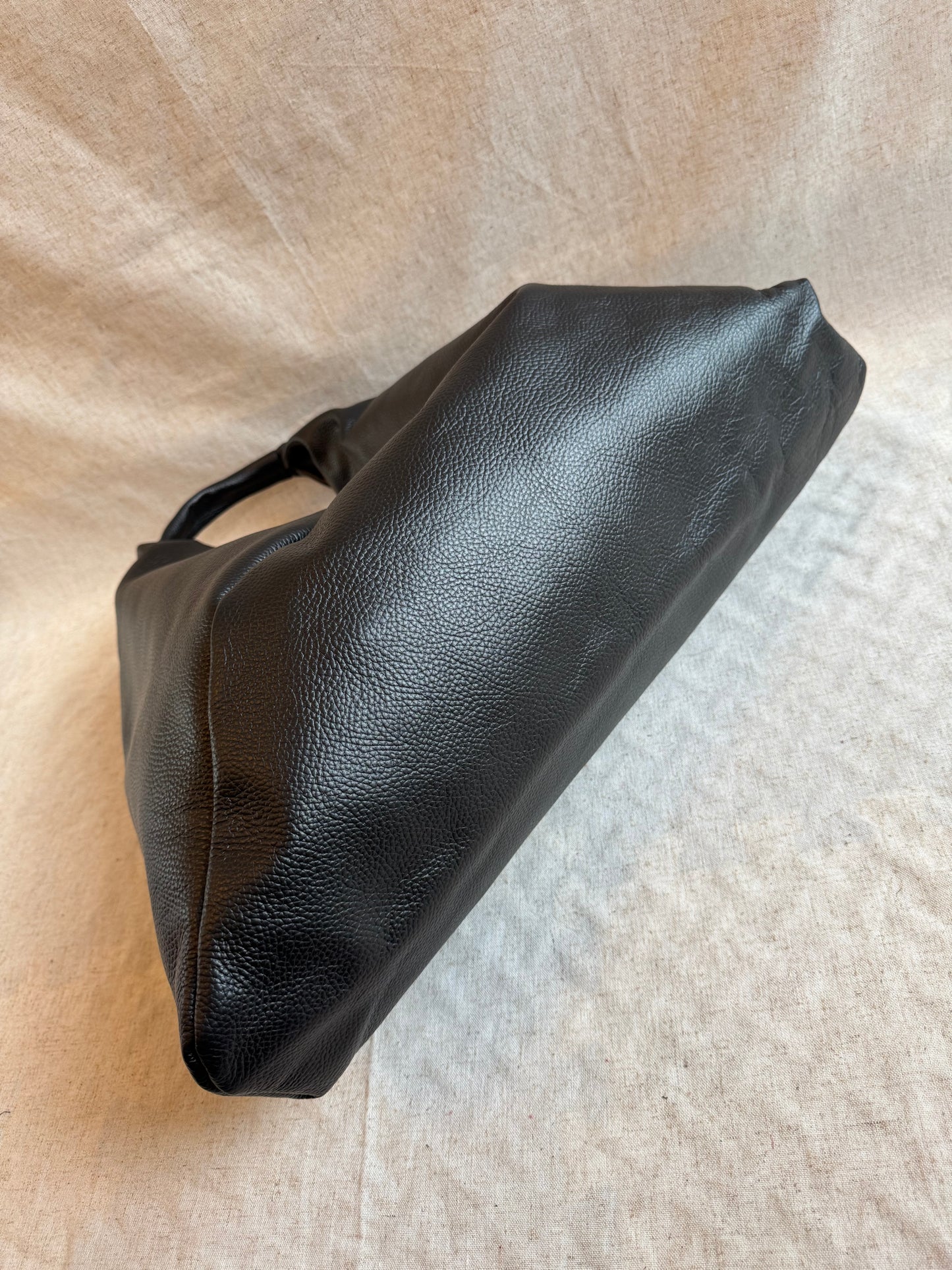 Maxi borsa a spalla Melissa