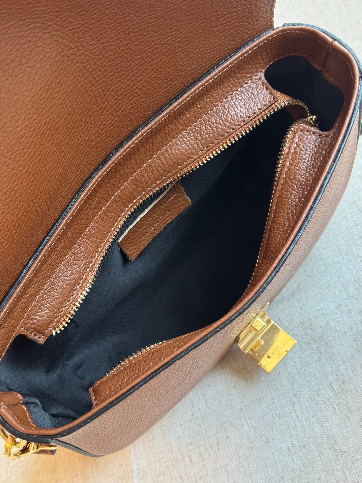 Borsa Ada - con tracolla lunga