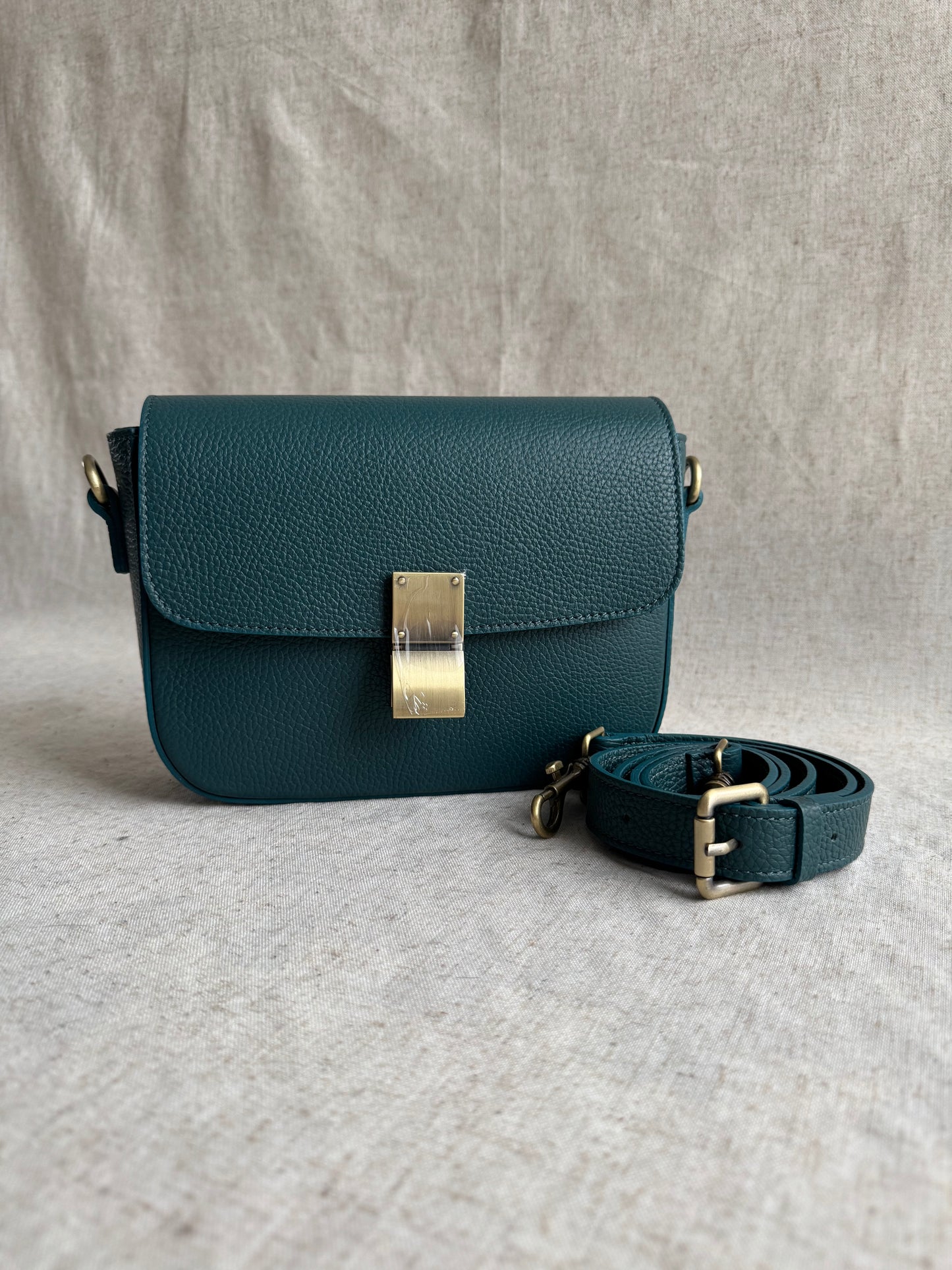 Borsa a tracolla Nicole