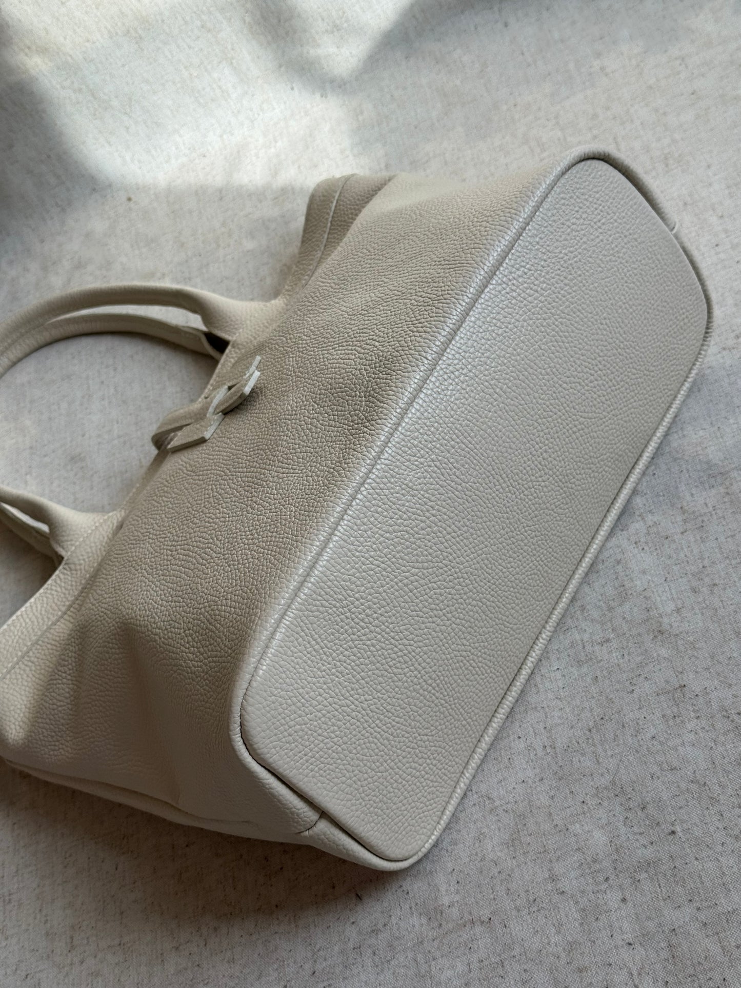 Maxi borsa a spalla Holo - con tracolla lunga
