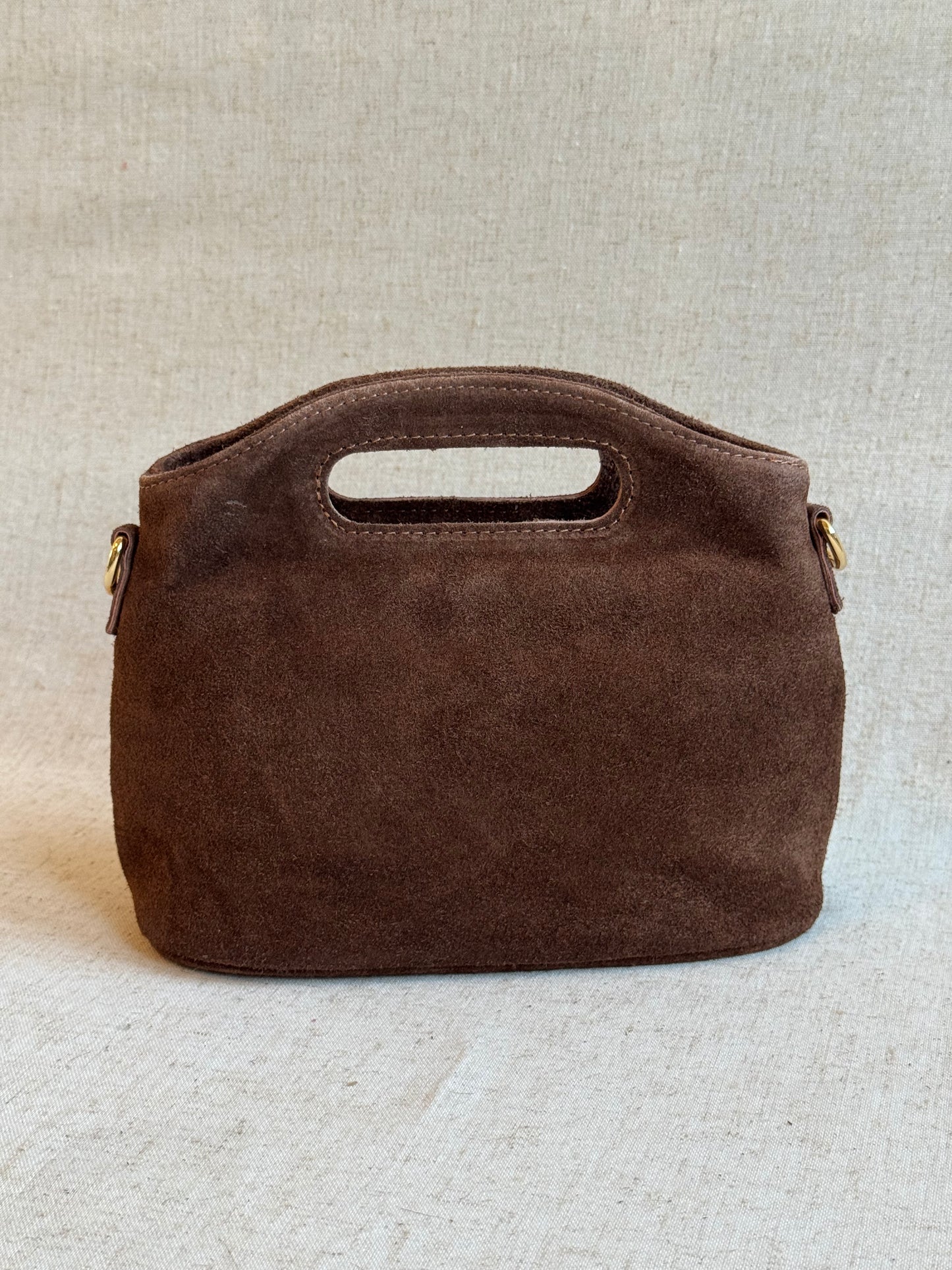 Borsa Madeline - con tracolla lunga