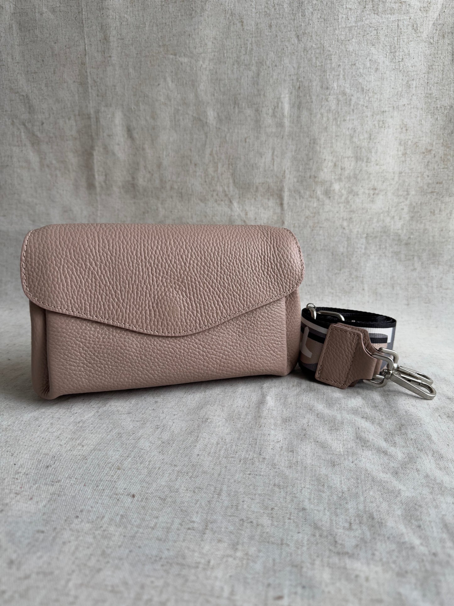 Borsa a tracolla Poppy