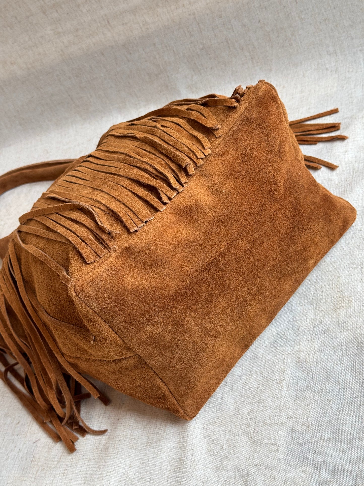 Maxi borsa a spalla Rio