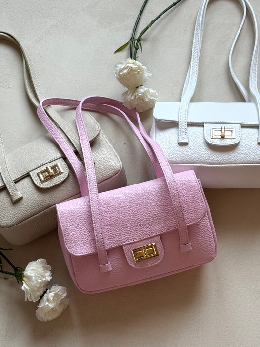 Borsa a spalla Pepe
