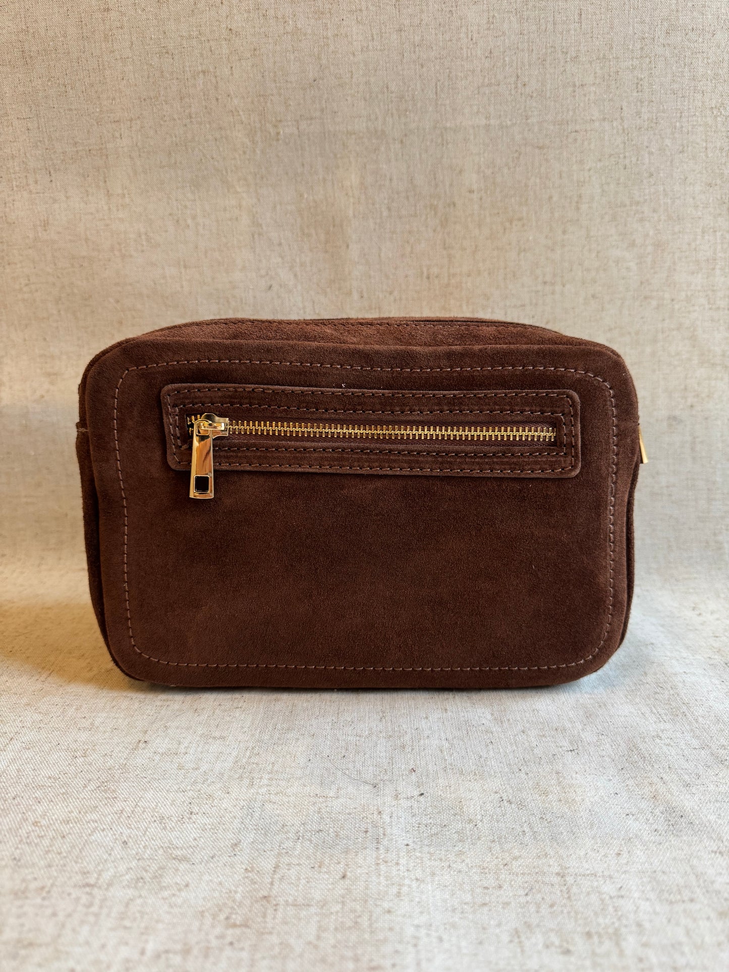 Borsa a tracolla Nora