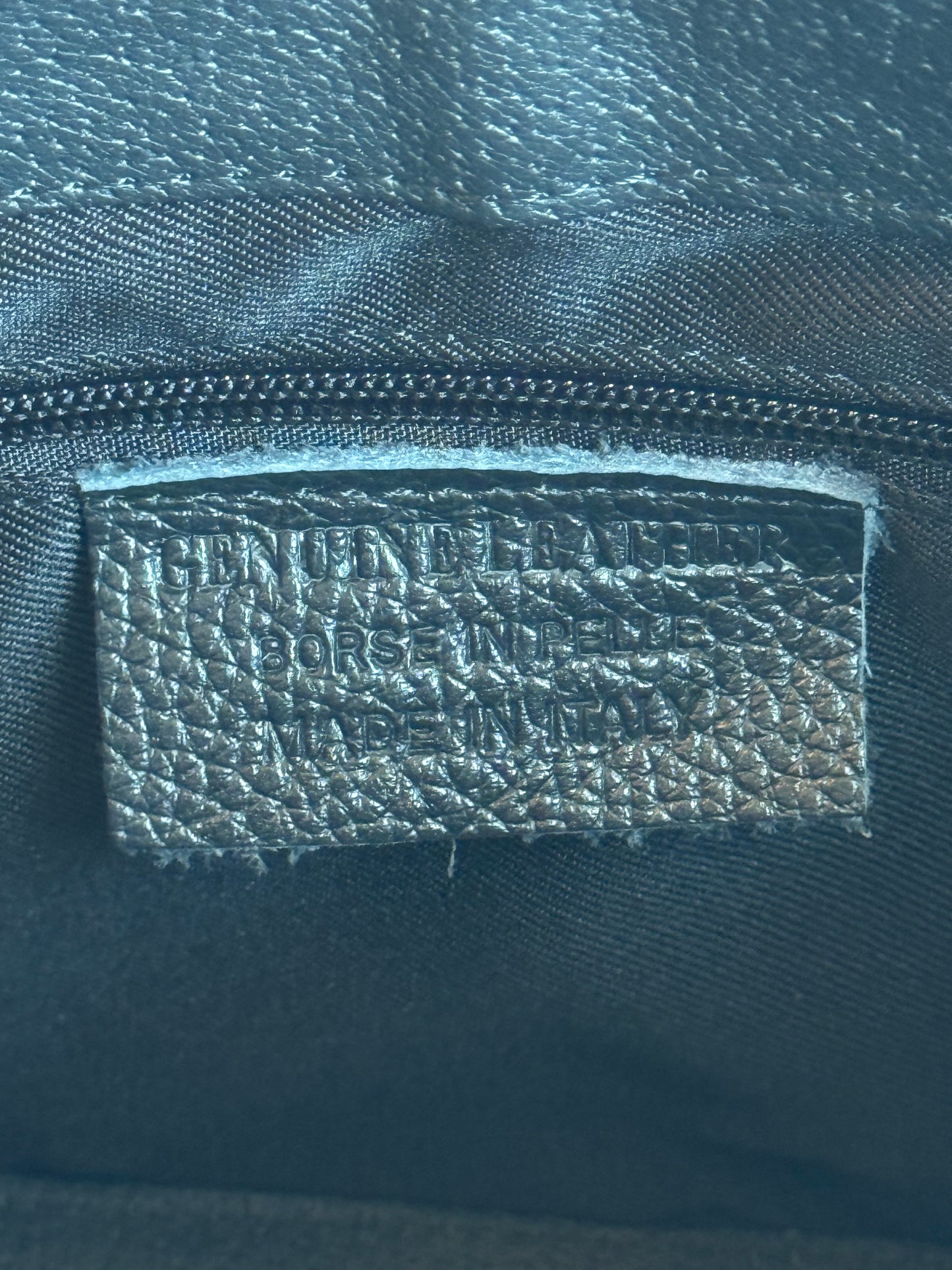 Borsa Antonella - con tracolla lunga