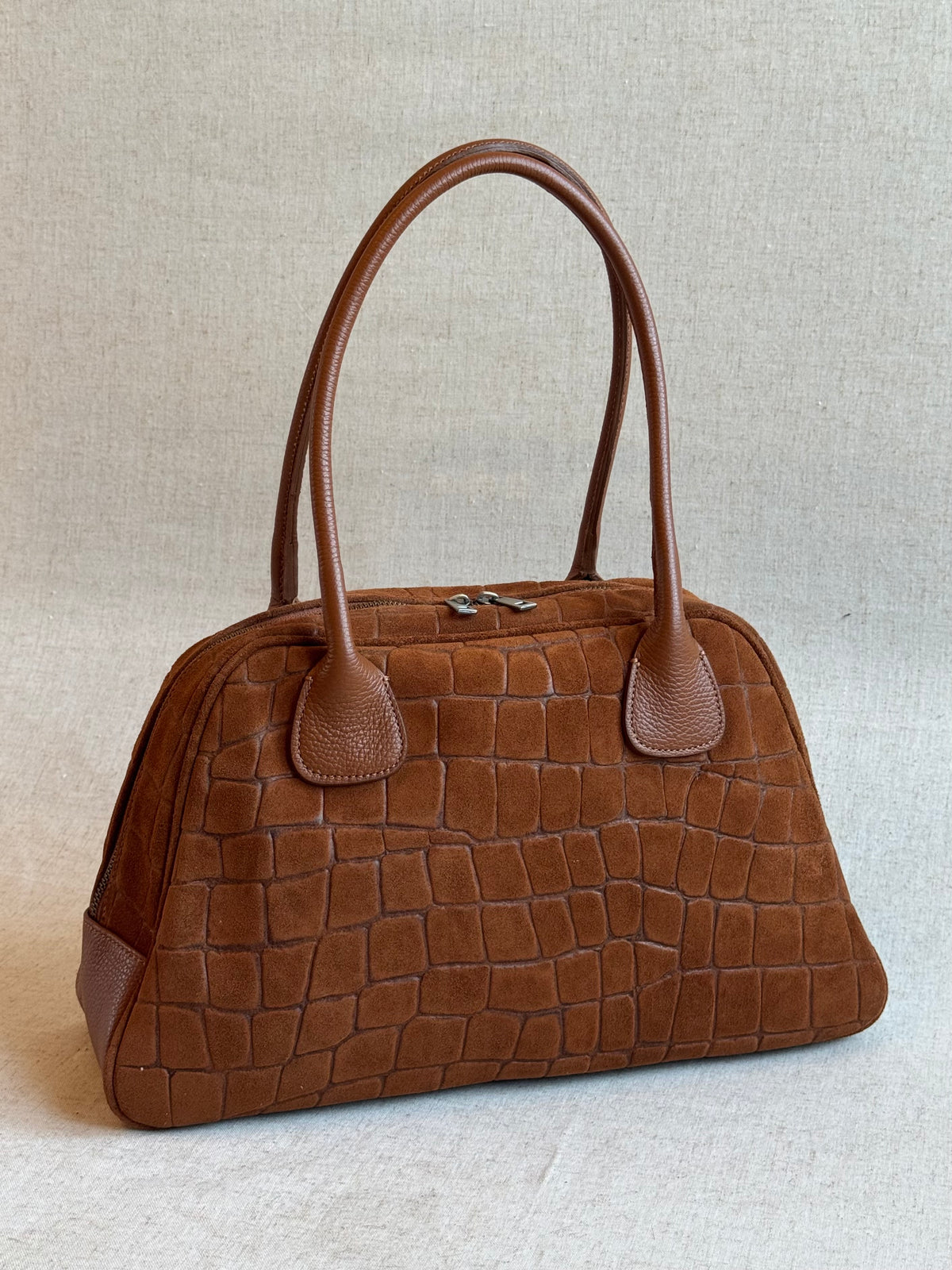 Maxi borsa a spalla Stockholm