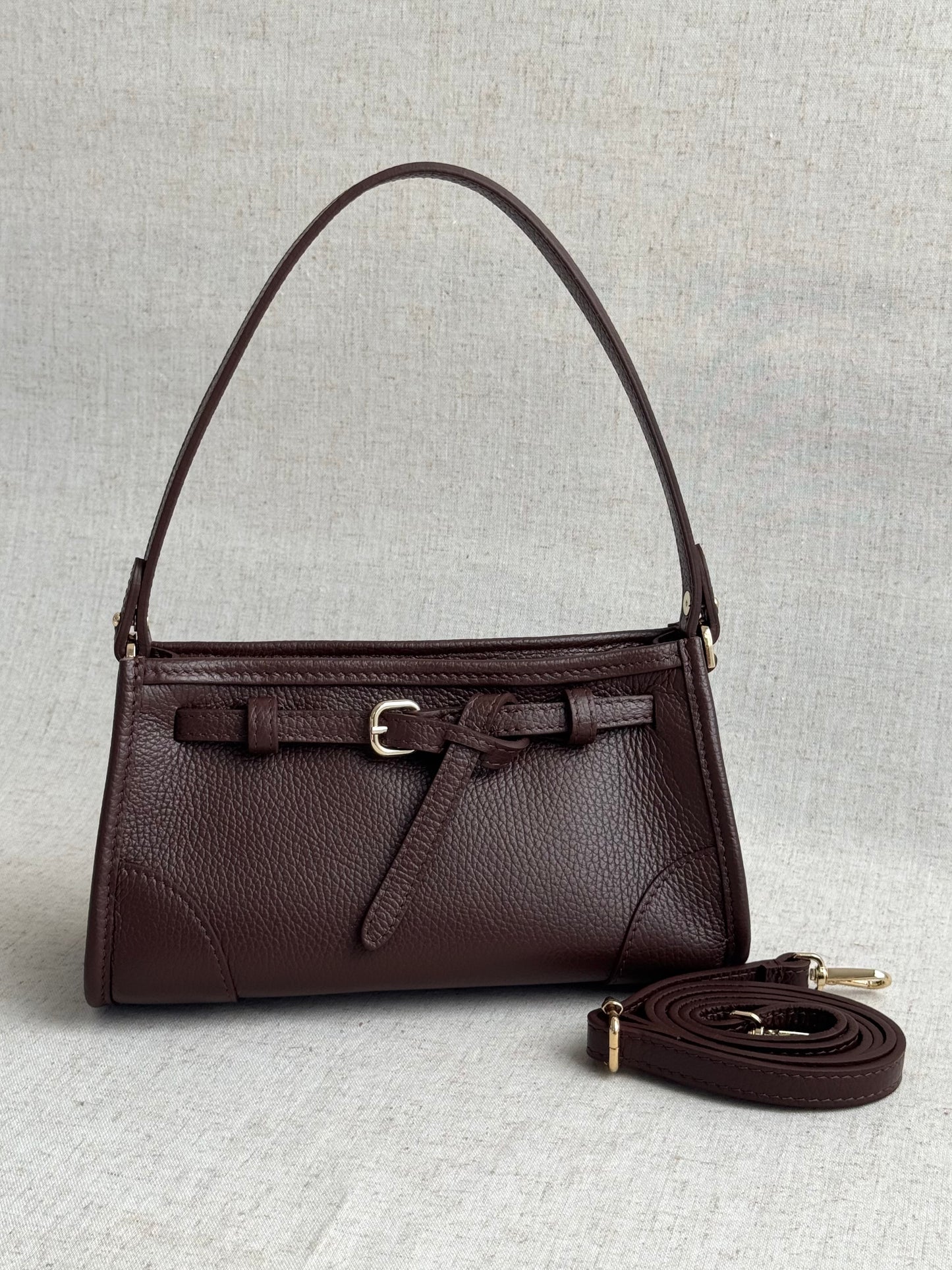 Borsa Kate - con tracolla lunga