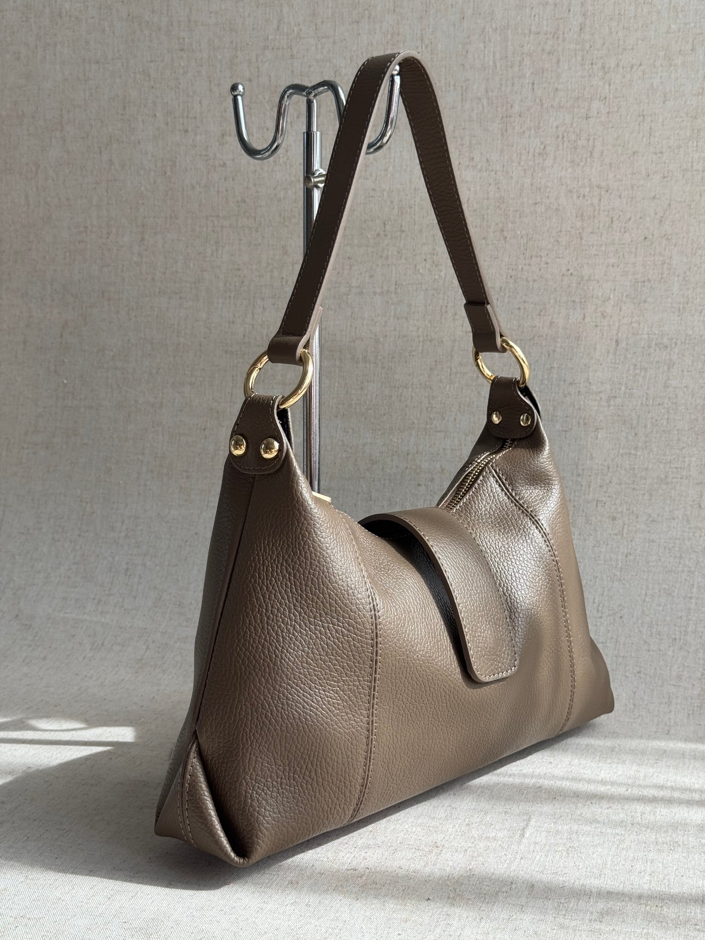 Borsa Giorgia - con tracolla lunga