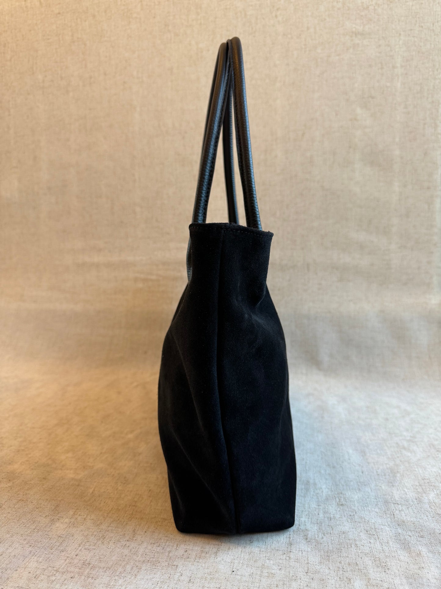 Maxi borsa a spalla Olivia