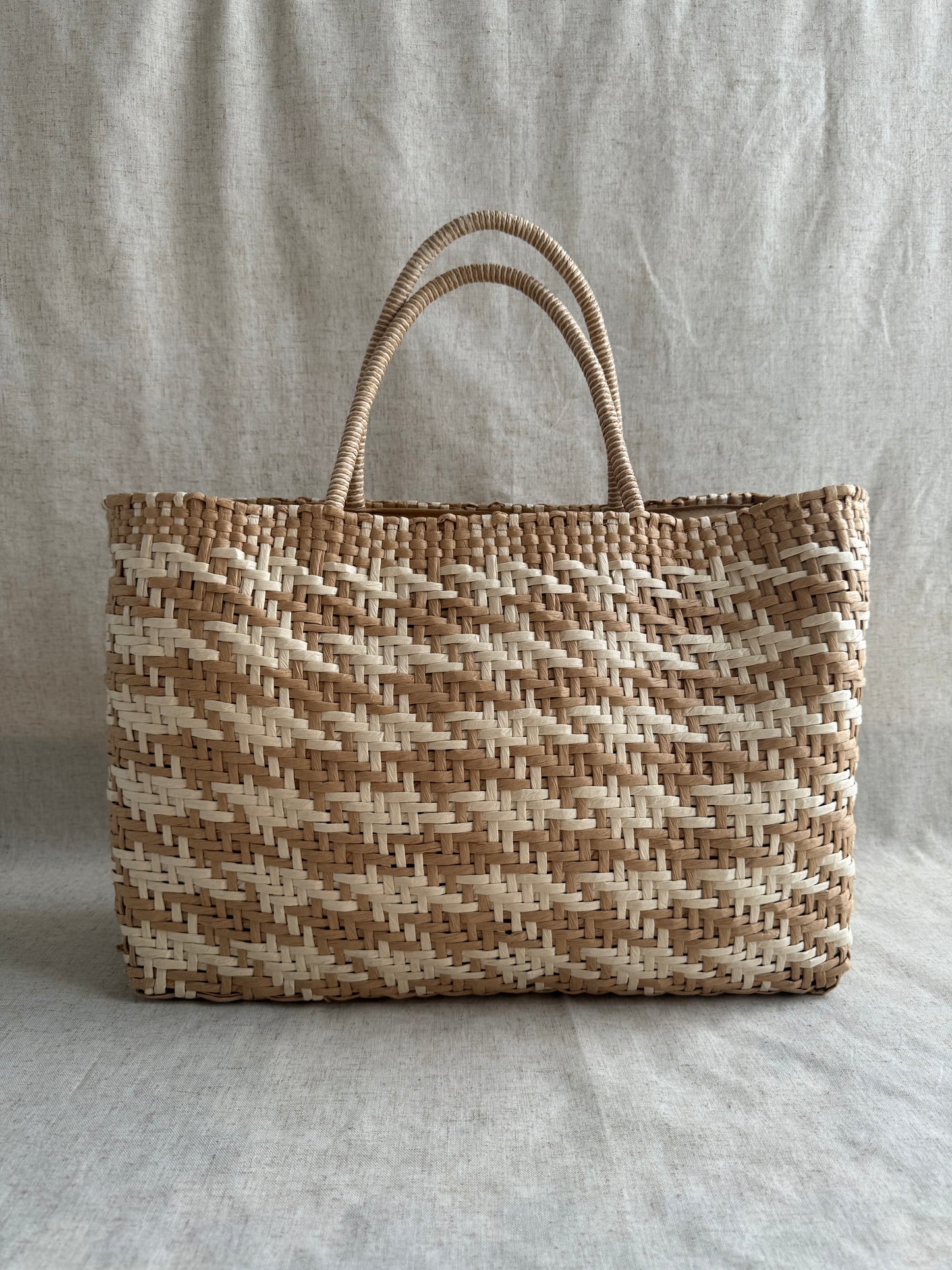 Maxi borsa Brigitte
