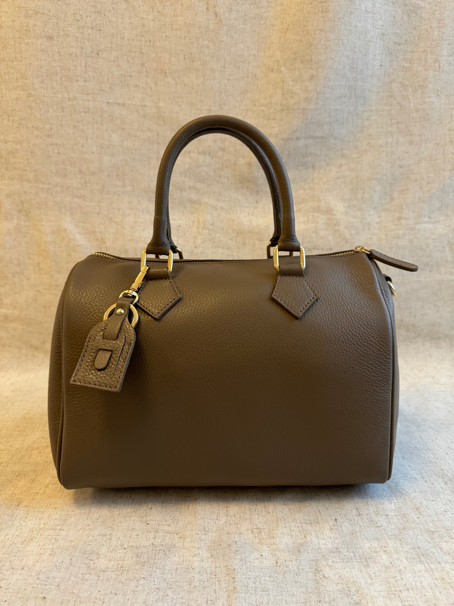 Bauletto Denise - con tracolla lunga