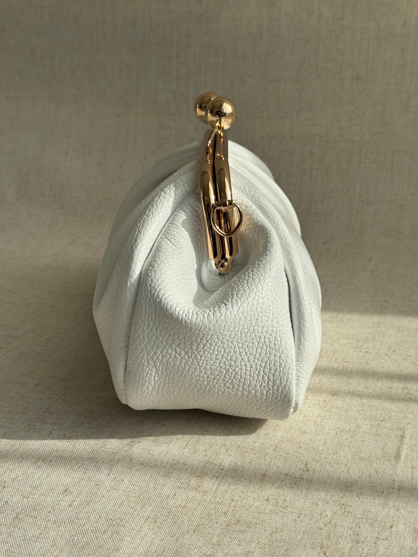 Borsa Raffy - misura piccola, con tracolla lunga