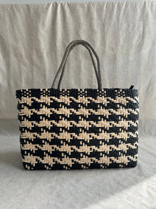 Maxi borsa Brigitte
