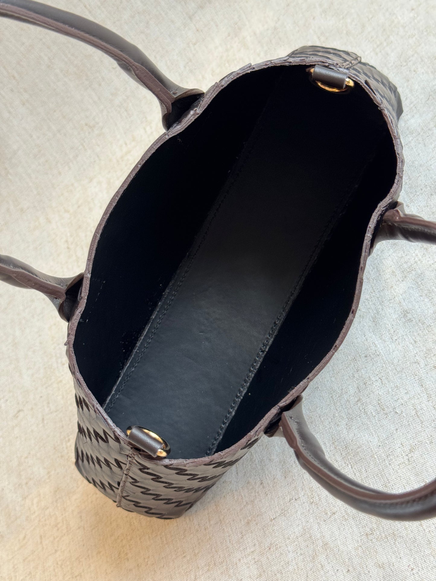 Borsa Tessa - con tracolla lunga