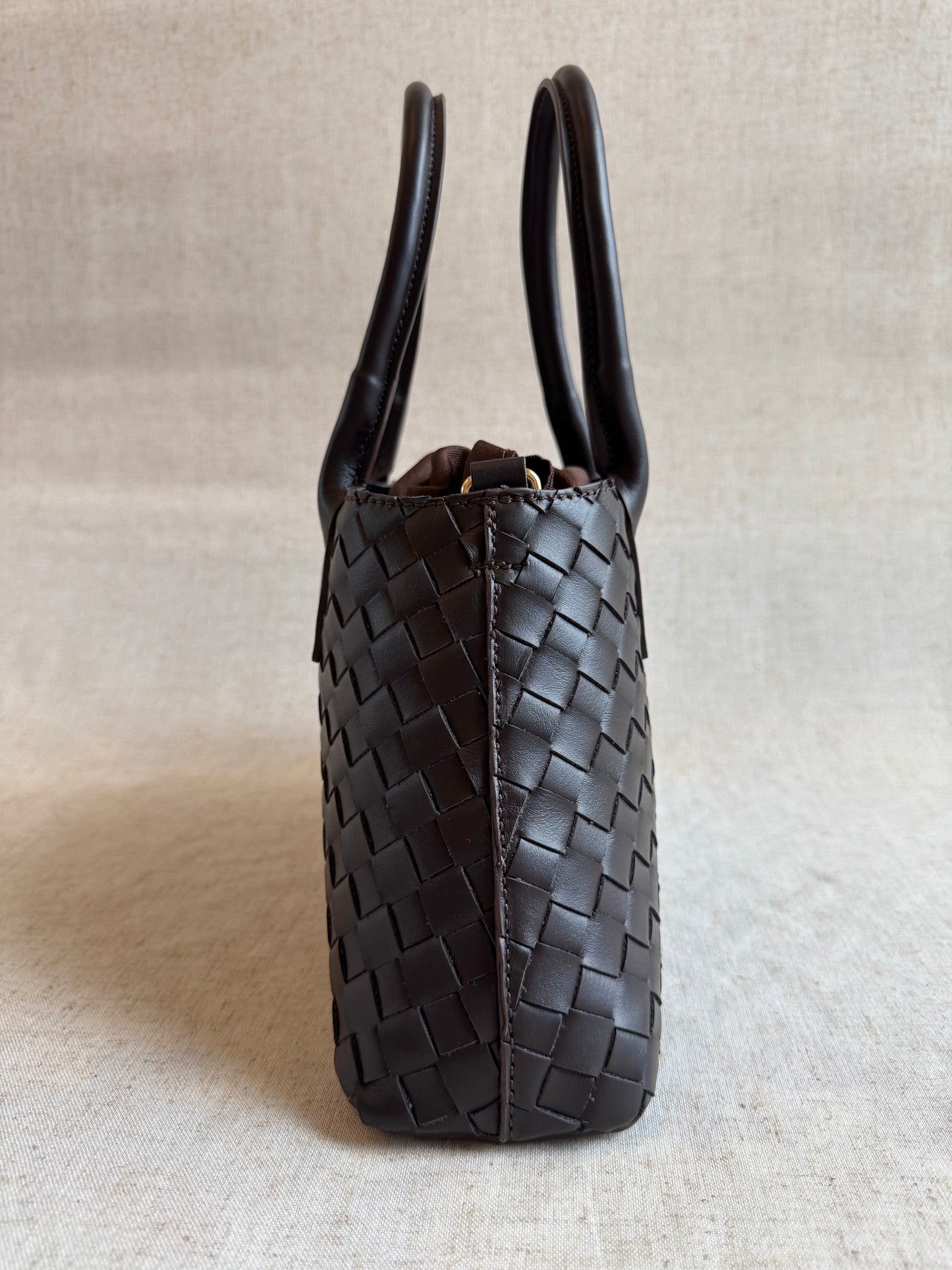 Borsa Tessa - con tracolla lunga