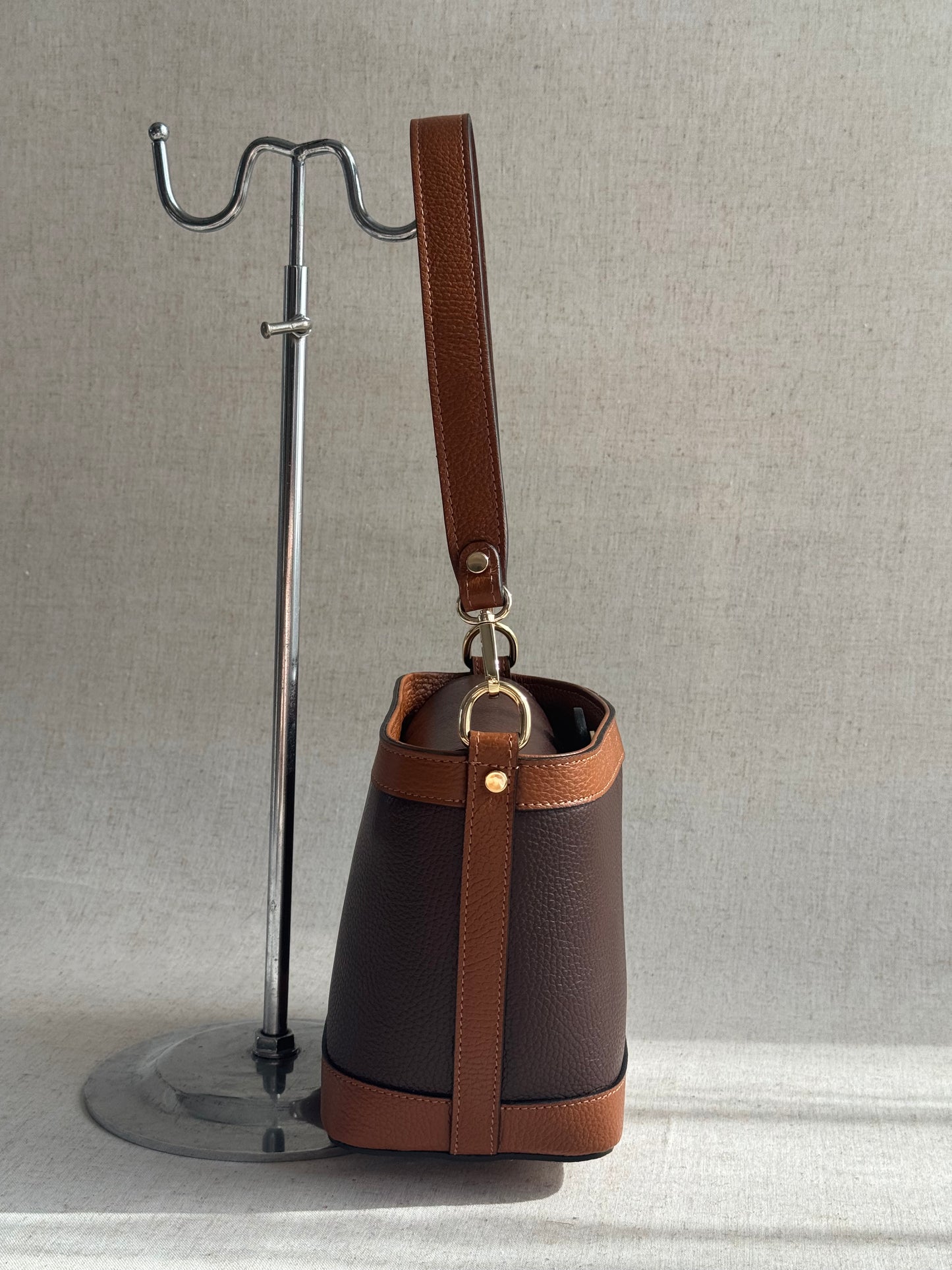 Borsa Manhattan - con tracolla lunga
