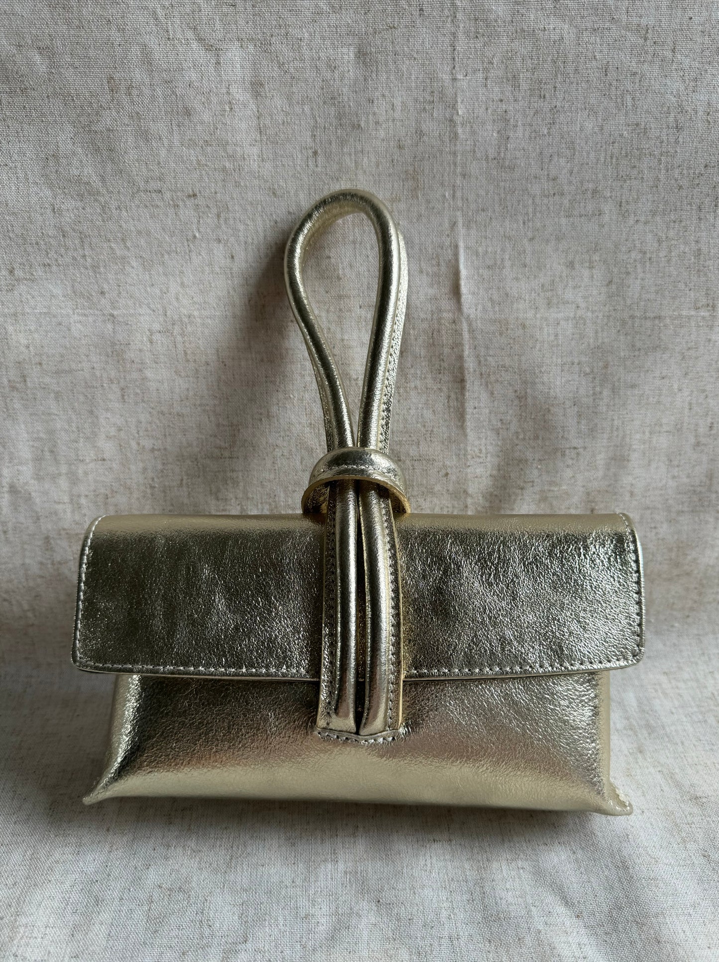 Borsa a mano Gioia - con tracolla lunga