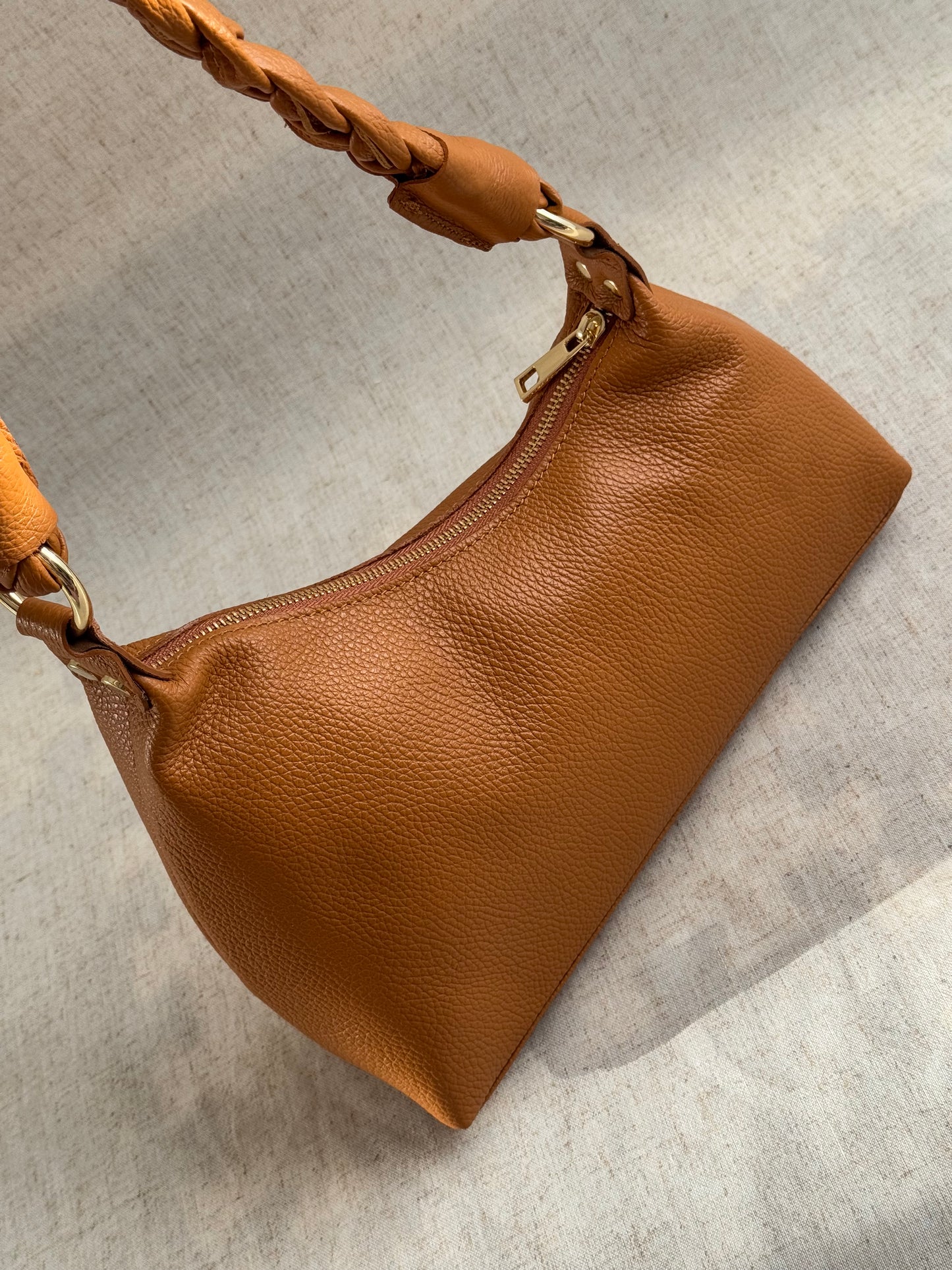 Borsa a spalla Tracy