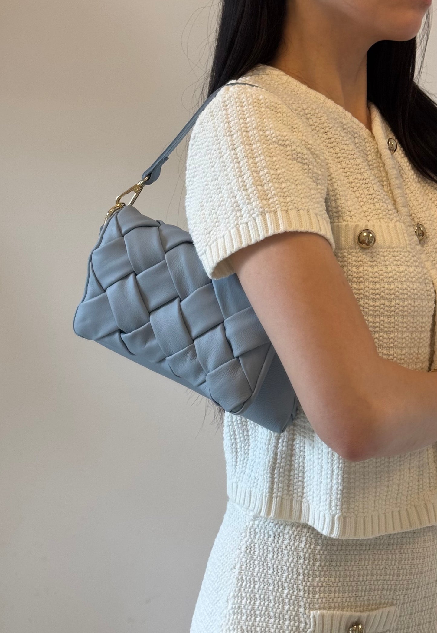 Borsa Madison - con tracolla lunga