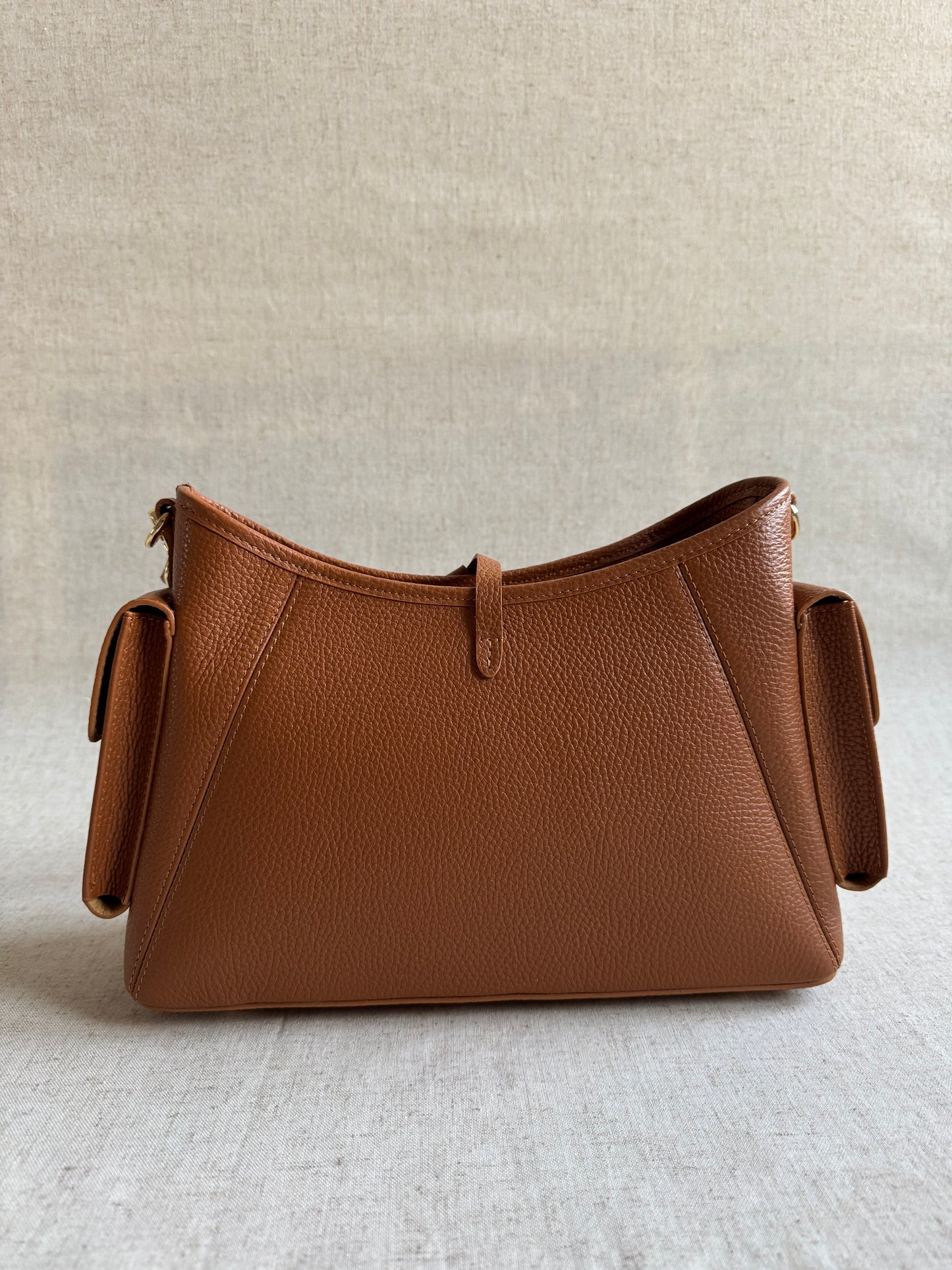 Borsa a spalla Cargo - con tracolla lunga
