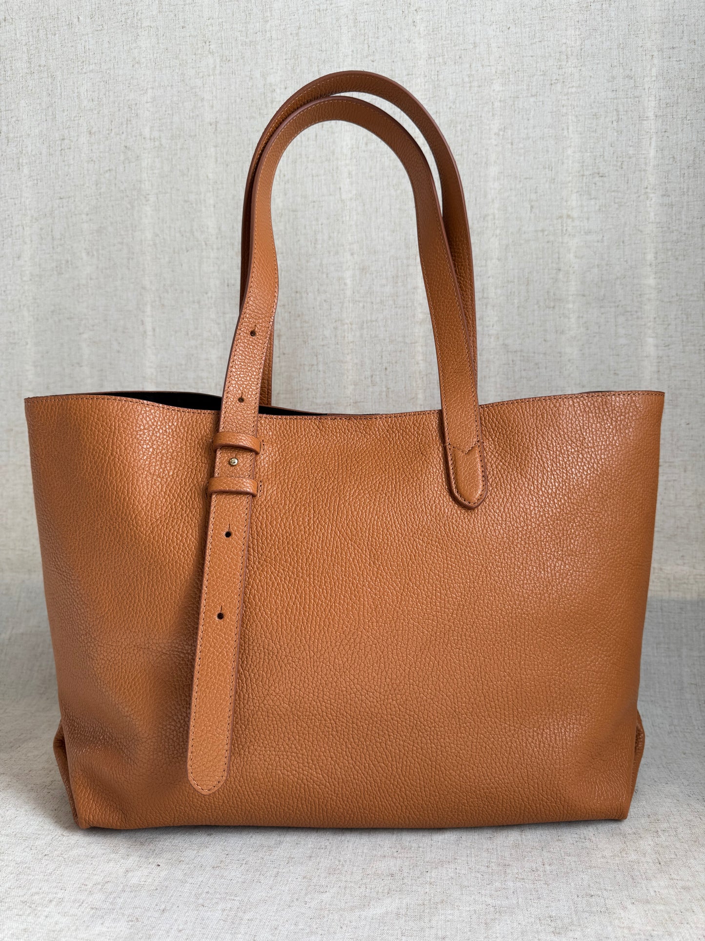 Maxi borsa a spalla Ginevra