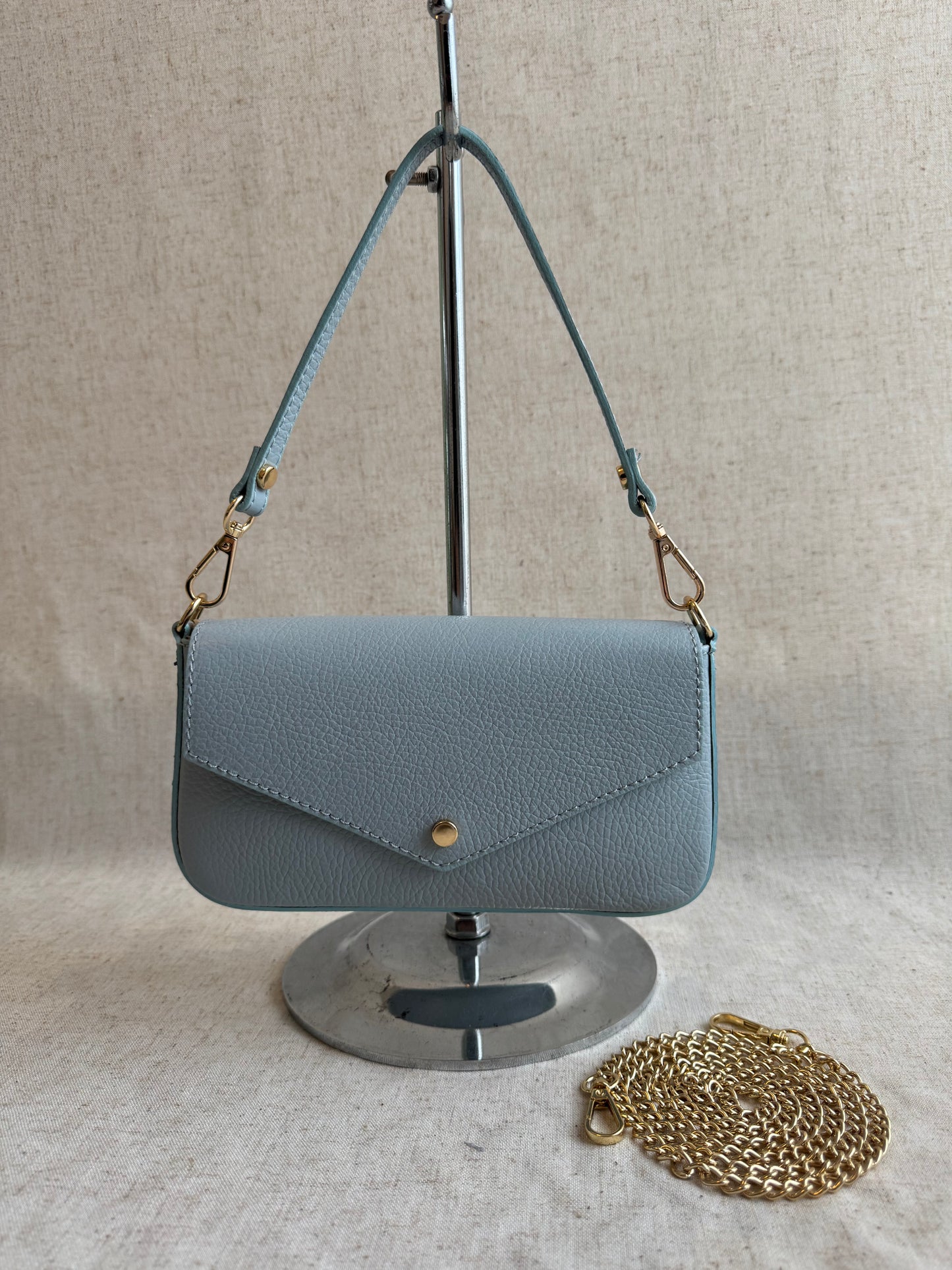 Borsa a spalla Felicia - con tracolla lunga