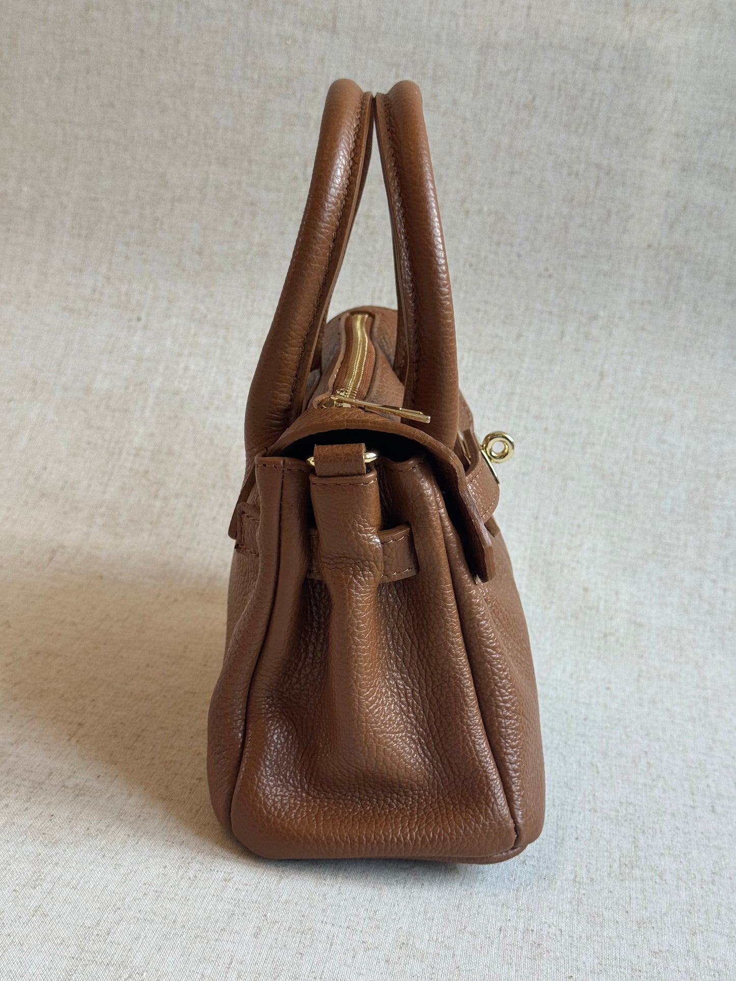 Borsa Jane - misura mini, con tracolla lunga